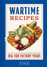 Wartime Recipes - David Notley - 9781837330713