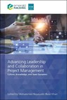 Advancing Leadership and Collaboration in Project Management - Mohammed (Professor of Artificial Intelligence and Project Management specialist Reyasudin Basir Khan - 9781837428038