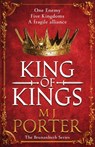 King of Kings - MJ Porter - 9781837511808
