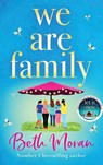 We Are Family - Beth Moran - 9781837513376