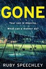 Gone - Ruby Speechley - 9781837513765