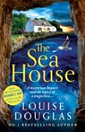 The Sea House - Louise Douglas - 9781837516537