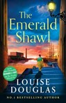 The Emerald Shawl - Louise Douglas - 9781837516612