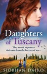 Daughters of Tuscany - Siobhan Daiko - 9781837518821
