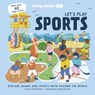 Lonely Planet Kids Let's Play Sports - Lonely Planet Kids - 9781837580002
