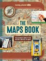 Lonely Planet Kids the Maps Book - Joanne Bourne - 9781837580071