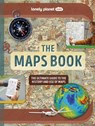 Lonely Planet Kids The Maps Book - Lonely Planet Kids ; Joanne Bourne - 9781837580088