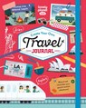 Lonely Planet Kids Create Your Own Travel Journal - Lonely Planet Kids - 9781837581047