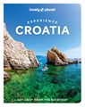 LONELY PLANET EXPERIENCE CROATIA -  - 9781837581931