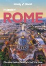 Lonely Planet Pocket Rome - PLANET,  Lonely - 9781837582365