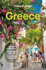 Lonely Planet Greece -  - 9781837583256