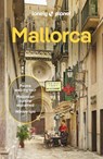 Lonely Planet Mallorca -  - 9781837583270