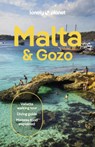 Lonely Planet Malta & Gozo -  - 9781837583287
