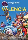 Lonely Planet Pocket Valencia -  - 9781837583324