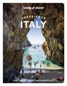Lonely Planet Experience Italy -  - 9781837583331