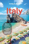 Lonely Planet Italy -  - 9781837583379