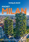 Lonely Planet Pocket Milan -  - 9781837583393