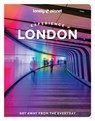 Lonely Planet Experience London - Lonely Planet - 9781837583478