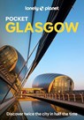 Lonely Planet Pocket Glasgow - Lonely Planet - 9781837583546