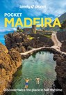 Lonely Planet Pocket Madeira -  - 9781837583560