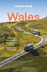 Lonely Planet Wales - Lonely Planet - 9781837583614