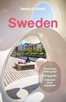 Lonely Planet Sweden -  - 9781837583713