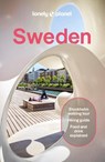 Lonely Planet Sweden -  - 9781837583713
