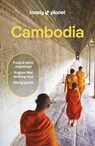 Lonely Planet Cambodia -  - 9781837583720