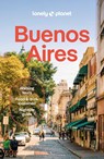 Lonely Planet Buenos Aires -  - 9781837583904