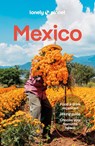 Lonely Planet Mexico -  - 9781837583973