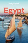 Lonely Planet Egypt -  - 9781837584000