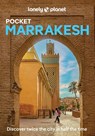 Lonely Planet Pocket Marrakesh -  - 9781837584048