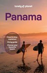 Lonely Planet Panama -  - 9781837584123
