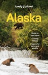 Lonely Planet Alaska - Lonely Planet ; Regis St Louis ; Melody Burdette ; Kevin Raub - 9781837584147
