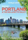 Lonely Planet Pocket Portland & the Willamette Valley - Lonely Planet - 9781837584192