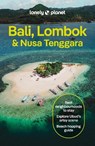 Lonely Planet Bali, Lombok & Nusa Tenggara -  - 9781837584314