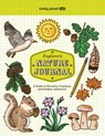 Lonely Planet Kids Explorer's Nature Journal - Lonely Planet - 9781837584789