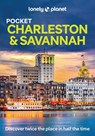 Lonely Planet Pocket Charleston & Savannah -  - 9781837584833