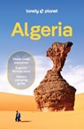 Lonely Planet Algeria -  - 9781837586776