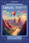 Lonely Planet Travel Tarot -  - 9781837586967