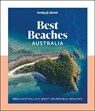 Lonely Planet Best Beaches Australia - Lonely Planet ; Sarah Reid - 9781837587636