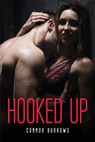 Hooked Up - Connor Burrows - 9781837618903