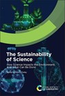 The Sustainability of Science - Martin Farley - 9781837670680