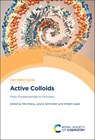 Active Colloids - Juliane (University of Strathclyde Simmchen ; William (University of Hawaii Uspal ; Wei (Harbin Institute of Technology Wang - 9781837672073