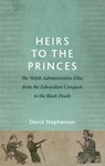 Heirs to the Princes - David Stephenson - 9781837722761