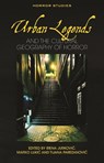 Urban Legends - Irena Jurkovic ; Marko Lukic ; Tijana Parezanovic - 9781837723256