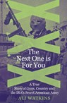 The Next One is For You - Ali Marie Watkins - 9781837730414