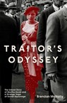 Traitor's Odyssey - Brendan McNally - 9781837732586