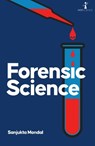 Forensic Science - Sanjukta Mondal - 9781837732951