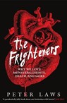 The Frighteners - Peter Laws - 9781837733446